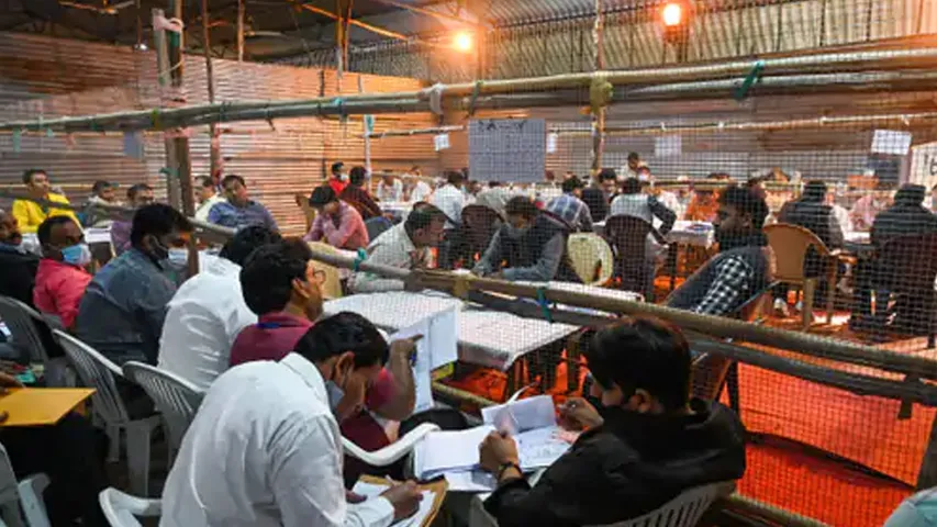 Counting Process: కొద్ది గంటల్లో కౌంటింగ్.. ఓట్ల లెక్కింపు అంత ఈజీ కాదు.. ఎందుకంటే.. 