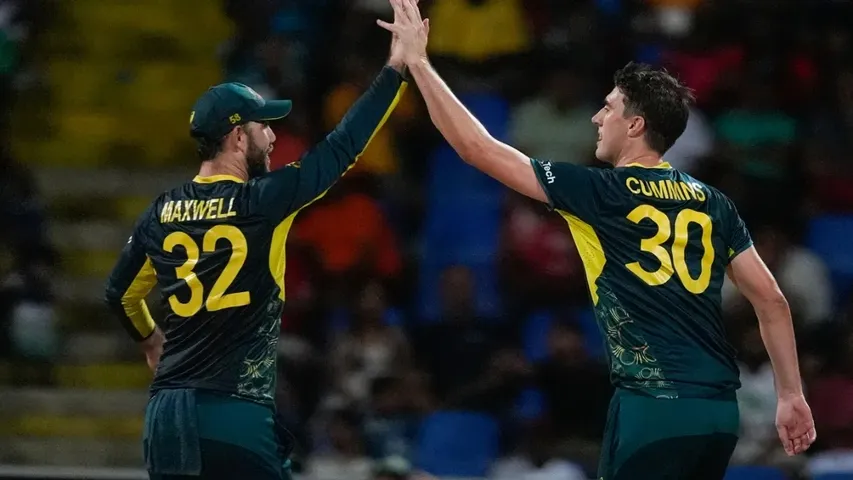Cummins Hat-Trick: చరిత్ర సృష్టించిన పాట్ కమిన్స్.. బ్యాక్ టు బ్యాక్ హ్యాట్రిక్స్!