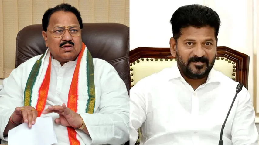 CM Revanth Reddy : అధికారిక లాంఛనాలతో డీఎస్ అంత్యక్రియలు