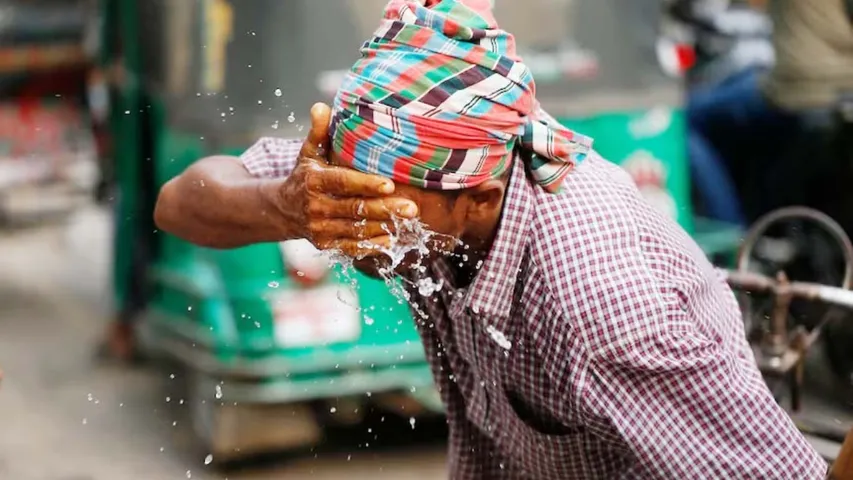 Delhi Heat Wave: ఢిల్లీలో వడగాడ్పులకు 192 మంది మృతి
