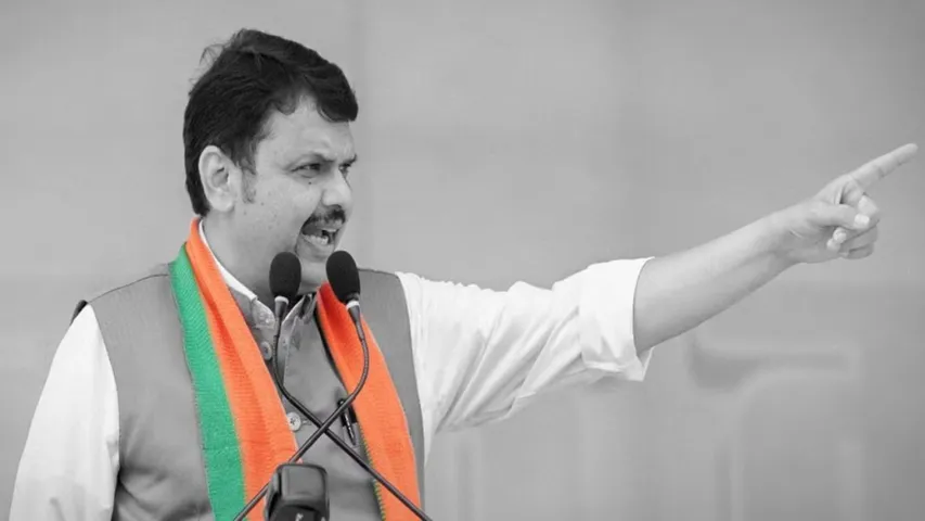 Devendra Fadnavis: బీజేపీకి బిగ్ షాక్.. దేవేంద్ర ఫడ్నవిస్ రాజీనామా!