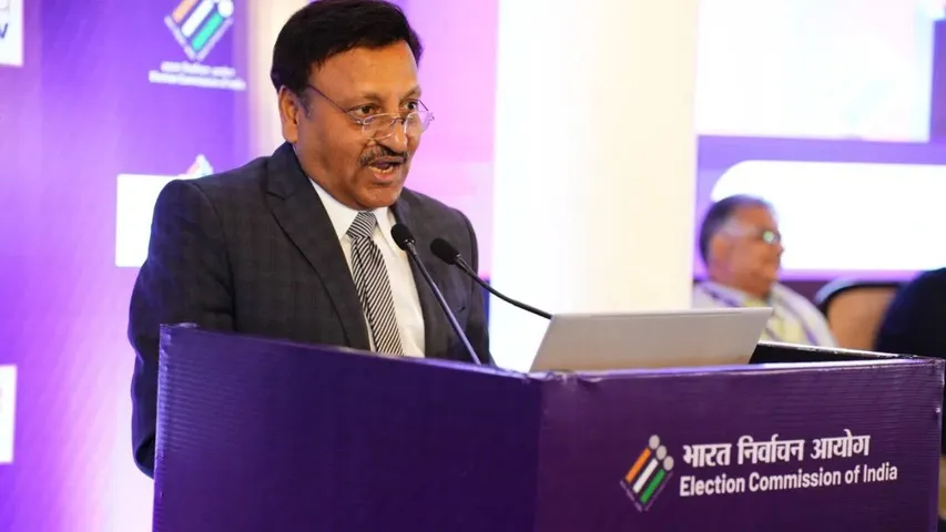 Election Commission : చరిత్రలో తొలిసారి.. ఈసీ సంచలనం! ఏం చేస్తోందంటే..
