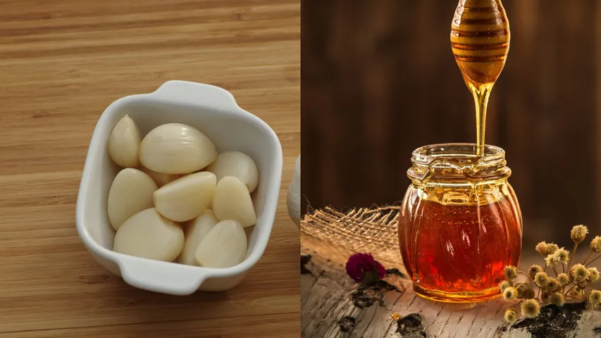 Garlic: రాత్రిపూట ఒక వెల్లుల్లి రెబ్బను నమలడం వల్ల ఏం జరుగుతుందో తెలుసా?