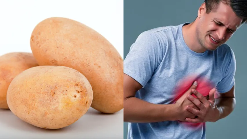 Potatoes: బంగాళదుంప అకాల మరణం నుంచి మిమ్మల్ని కాపాడుతుంది.. ఎలాగంటే.?