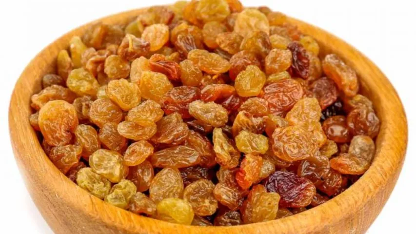 Raisin: మీరు ఎండుద్రాక్షను ఎక్కువగా తింటున్నారా? ఈ 5 తీవ్రమైన వ్యాధులు సంభవించవచ్చు!