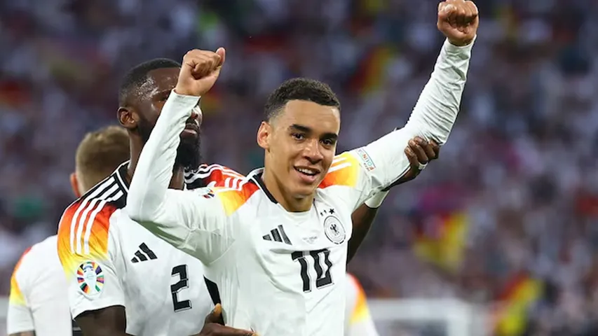 Euro 2024 : స్కాట్‌లాండ్‌ పై జర్మనీ ఘన విజయం.. మిగిలిన టీమ్స్ కు హెచ్చరిక. 