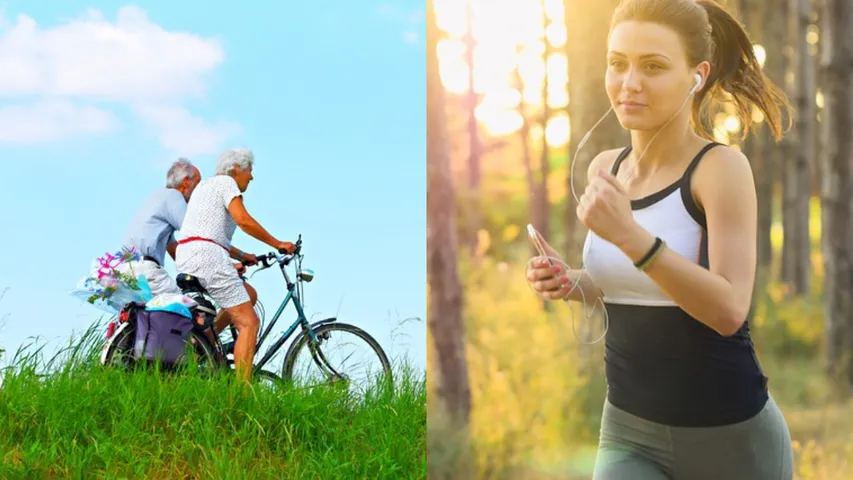 Exercise: వయస్సును బట్టి ఎన్ని గంటలు వ్యాయామం చేయాలి? WHO ఏం చెబుతోంది?