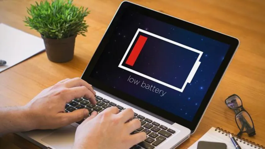 Laptop Battery: లాప్ టాప్ ఛార్జింగ్ తొందరగా అయిపోతుందా? వెంటనే ఇలా చేయండి.