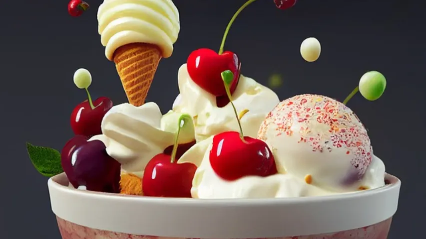 Ice Cream: ఐస్‌క్రీమ్‌ను ఫ్రీజర్‌లో ఉంచిన తర్వాత కూడా కరిగిపోతుందా? కారణం ఇదే!