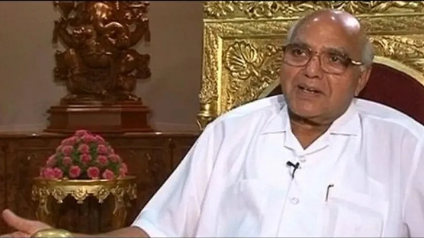 Ramoji Rao: రామోజీ మృతికి రేవంత్, చంద్రబాబు, జూ.ఎన్టీఆర్ తో పాటు ప్రముఖుల సంతాపం!