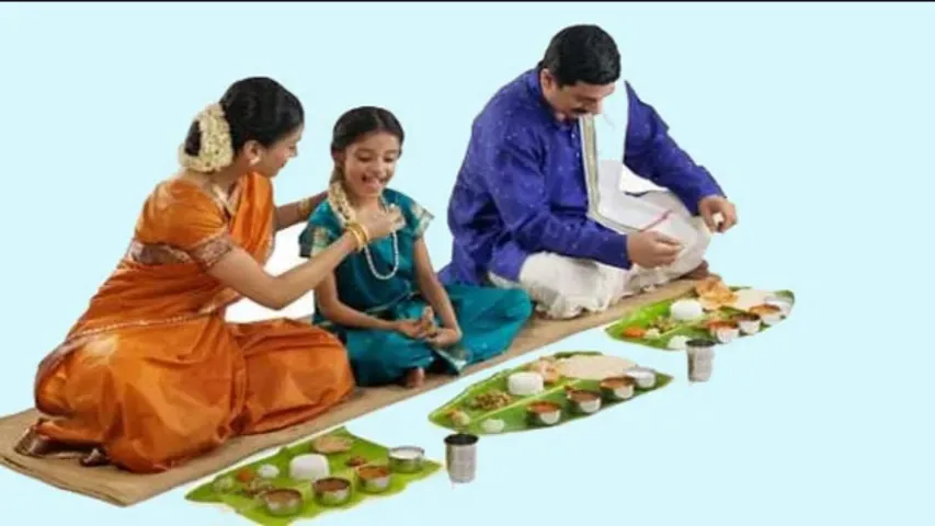 Life Style : నేల పై కూర్చొని తింటే ఇన్ని లాభాలా..! ఇంకోసారి సోఫా, డైనింగ్ టేబుల్ పై కూర్చోరు