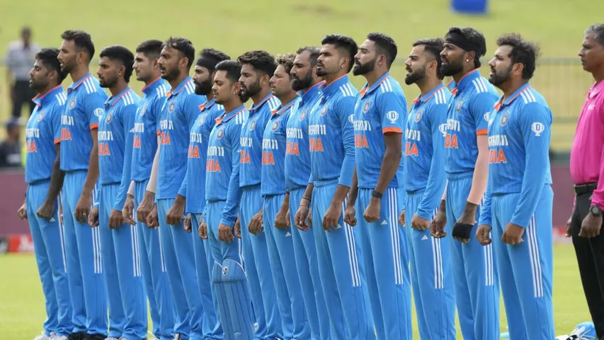 2024-25లో భారత క్రికెట్ షెడ్యూల్ ఇదే..
