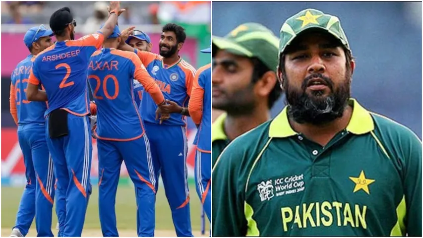 Inzamam: ఆ భారత పేసర్ బాల్ ట్యాంపరింగ్ చేస్తున్నాడు.. ఇంజమామ్ సంచలన ఆరోపణ!
