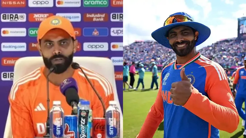 Ravindra Jadeja: కోహ్లీ, రోహిత్ బాటలో జడ్డూ.. టీ20లకు గుడ్ బై!