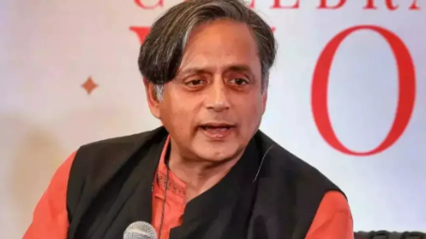 National : మోదీ ఇక మీదట అలా చేస్తే కుదరదు.. శశిథరూర్ సంచలన వ్యాఖ్యలు