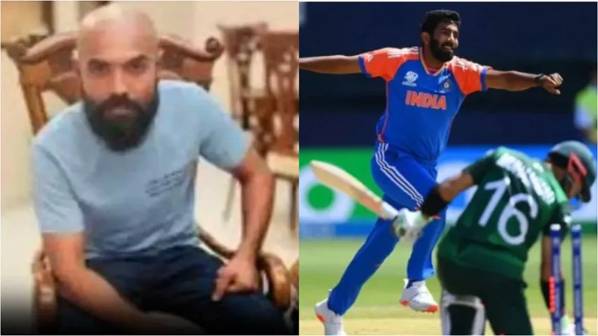 Pakistan: ఇంటర్వ్యూ చేసిన పాపానికి ప్రాణం పోగొట్టుకున్నయూట్యూబర్