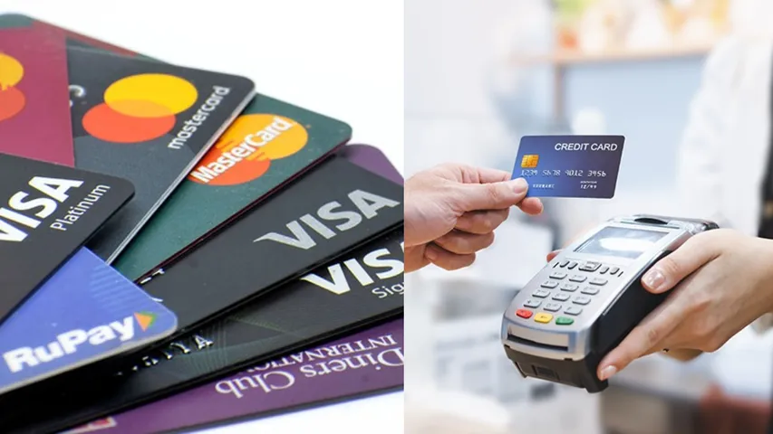 Credit card: క్రెడిక్ కార్డు వినియోగదారులకు అలర్ట్.. రేపటి నుంచే కొత్త రూల్స్!