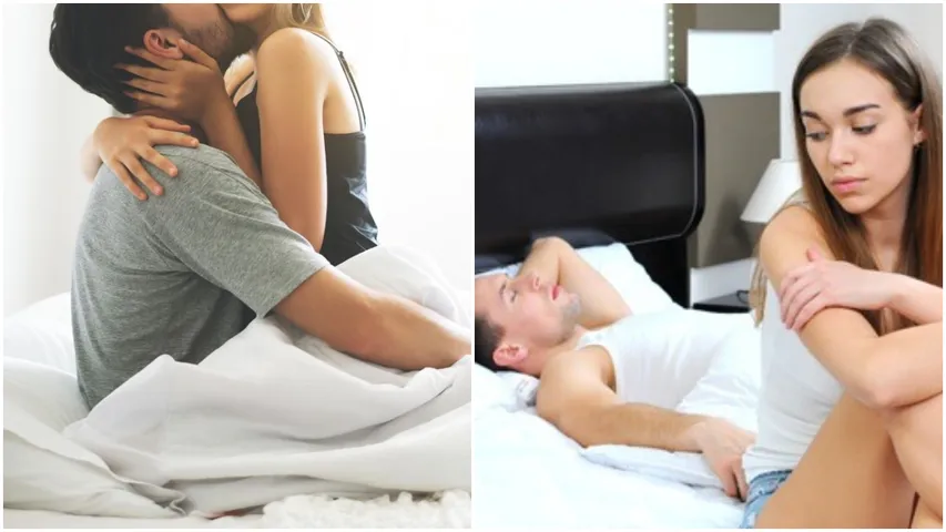 Sexual ability: శృంగార సామర్థ్యం తగ్గిందా.. ప్రధాన కారణమిదే!