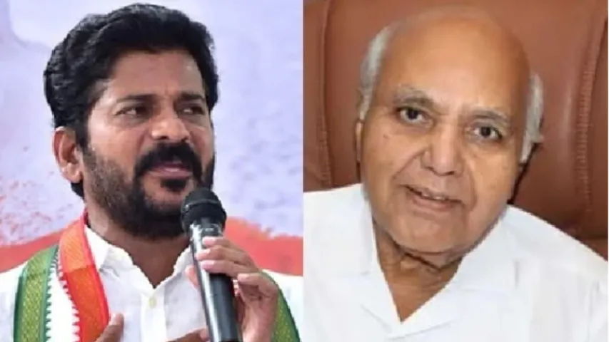 Ramoji Rao: అధికార లాంఛనాలతో రామోజీరావు అంత్యక్రియలు..సీఎం రేవంత్ ఆదేశాలు