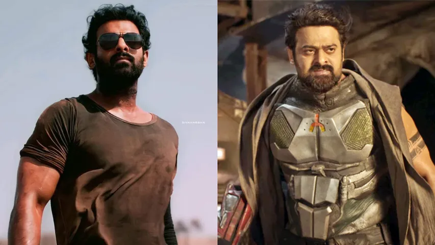 Kalki 2898AD : 'కల్కి' దెబ్బకు 'సలార్' రికార్డ్స్ బ్రేక్..!