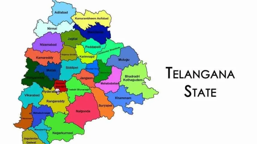 Telangana Formation Day : నేడే తెలంగాణ కల సాకారమైన రోజు.. 1969 నుంచి 2014 వరకు ఉద్యమంలో కీలక ఘట్టాలివే!