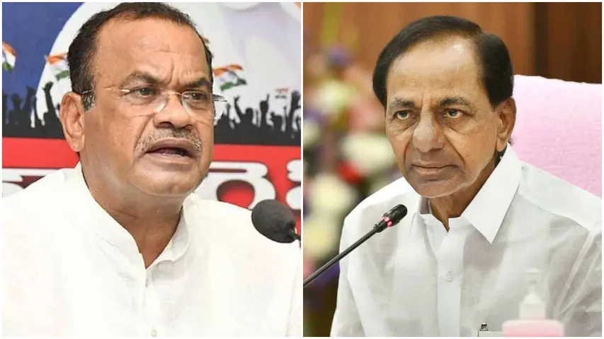 TG News: ఫోన్ ట్యాపింగ్ కేసులో కేసీఆర్ అరెస్ట్ తప్పదు.. మంత్రి కోమటిరెడ్డి