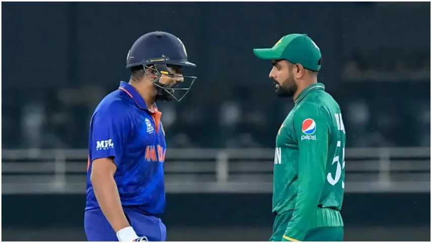 IND vs PAK: భారత్ తో మ్యాచ్.. ఆటగాళ్ల భావోద్వేగాలపై బాబర్ ఇంట్రెస్టింగ్ కామెంట్స్!