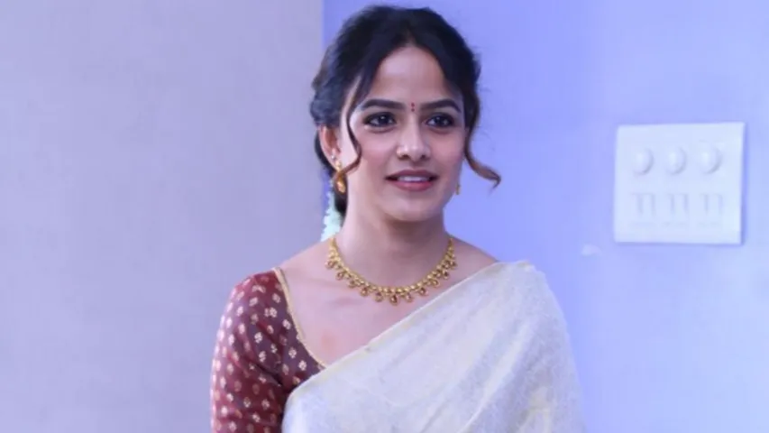 Vaishnavi Chaitanya : 'బేబీ హీరోయిన్ త్వరలోనే గుడ్ న్యూస్ చెప్పబోతుందా?