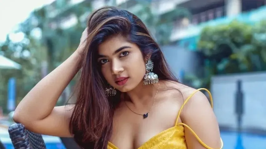 Ritu Chowdary : రేవ్ పార్టీకి నన్ను ఎప్పుడెప్పుడు పిలుస్తారా అని ఎదురుచూశా.. కానీ? - రీతూ చౌదరి షాకింగ్ కామెంట్స్!