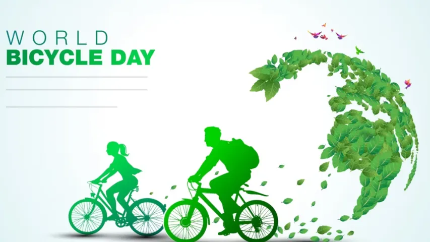 World Bicycle Day : వరల్డ్ సైకిల్ డే.. సైక్లింగ్ తో అద్భుతమైన ఆరోగ్య ప్రయోజనాలు..!