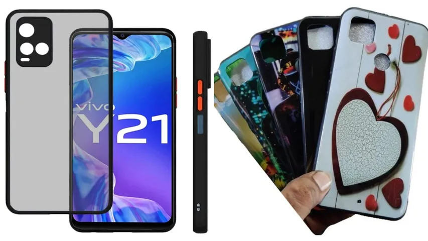 Mobile: ఏంటి.. ఫోన్ కు అందమైన పౌచులు వెతికి మరీ వేస్తున్నారా..? అయితే ఫోన్ జాగ్రత్త..!
