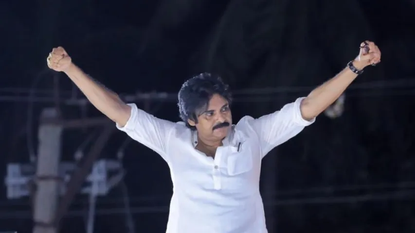 Big breaking : పిఠాపురంలో పవన్‌ ప్రభంజనం.. 50 వేలకుపైగా మెజార్టీతో గెలుపు