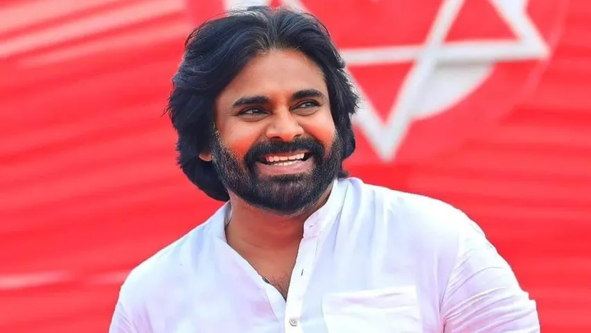 Pawan Kalyan: రాష్ట్ర ప్రజలకు కృతజ్ఙతలు తెలిపిన జన సేనాని!