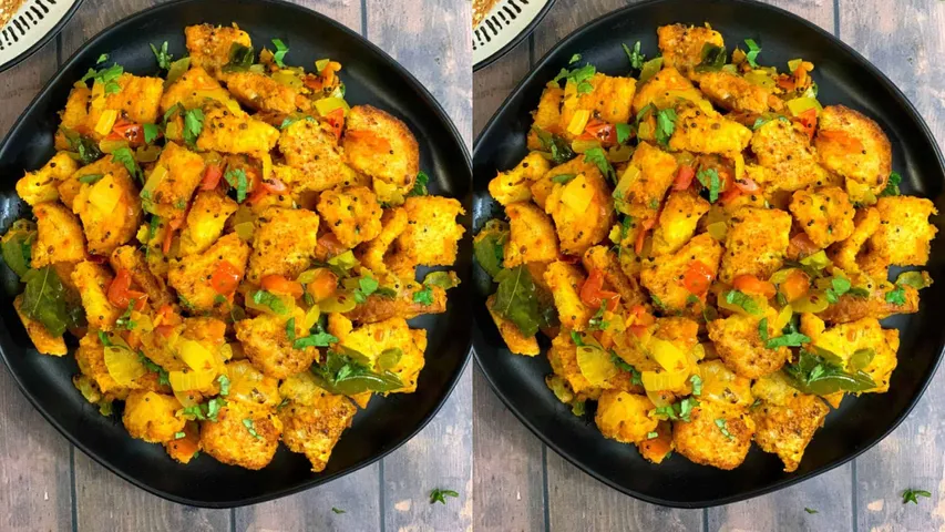 Recipe: పిల్లల కోసం టేస్టీ బ్రేక్ ఫాస్ట్.. ఇష్టంగా తింటారు👌