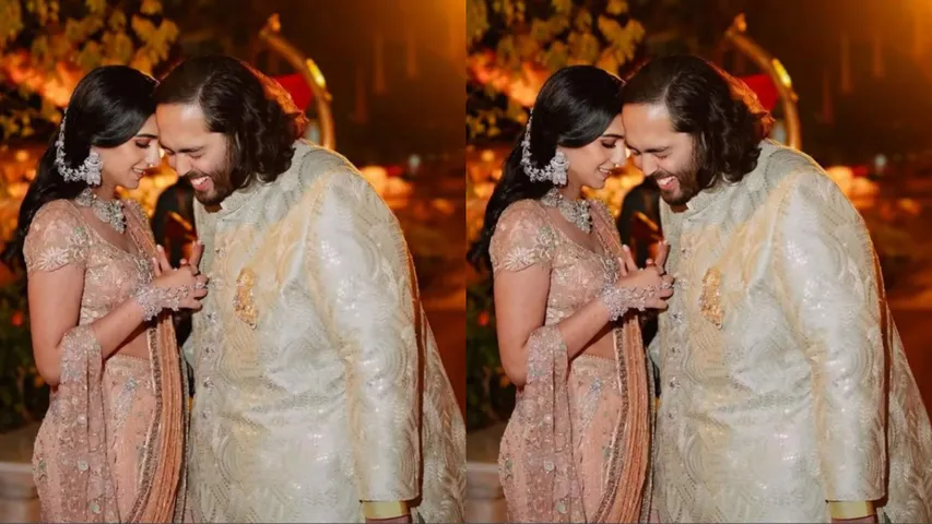 Ambani Pre Wedding:  అనంత్ అంబానీ సెకండ్  ప్రీ వెడ్డింగ్ వేడుకల్లో.. గెస్టులకు ఆ కండీషన్..?