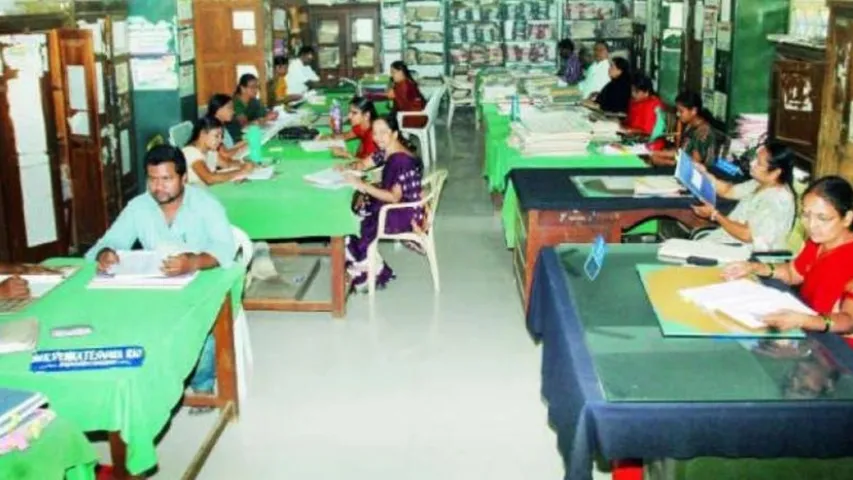 Andhra Pradesh: ఏపీ రెవెన్యూ శాఖలో కీలక ఆదేశాలు..