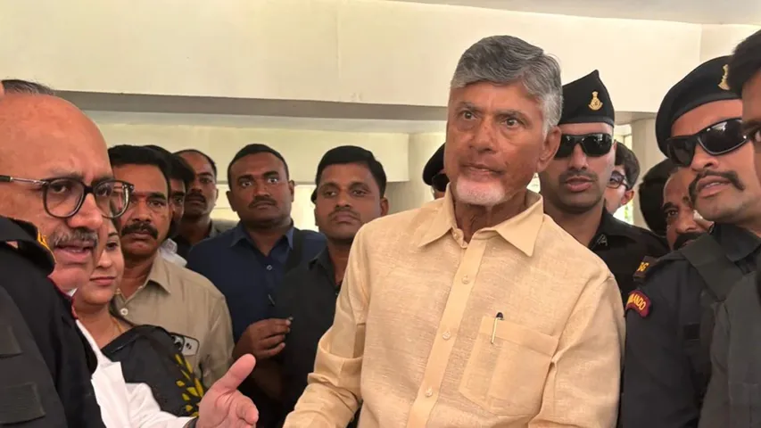 INDIA Alliance: చంద్రబాబుకు ఇండియా కూటమి బంపర్ ఆఫర్‌..