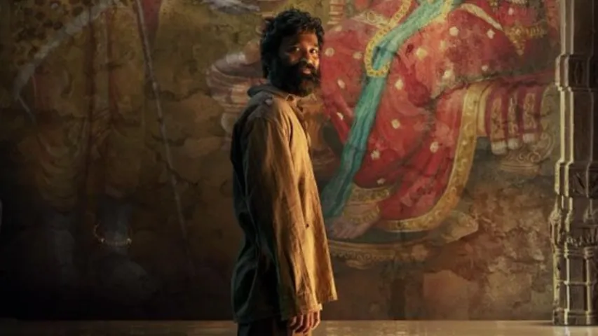 Kubera : హైదరాబాద్ లో కుబేర షూటింగ్.. వీడియో లీక్, నెట్టింట వైరల్!