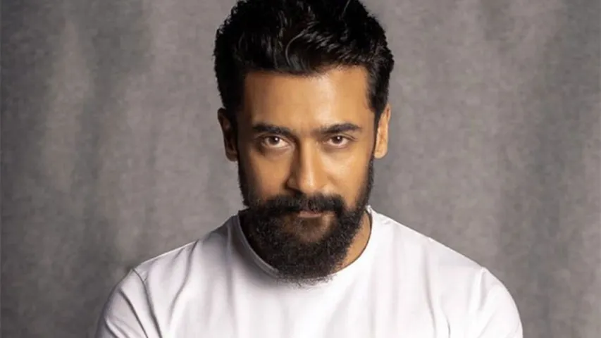 Suriya : సూర్య ఫ్యాన్స్ కి ఆరోజు డబుల్ ట్రీట్ ఉండబోతుందా?