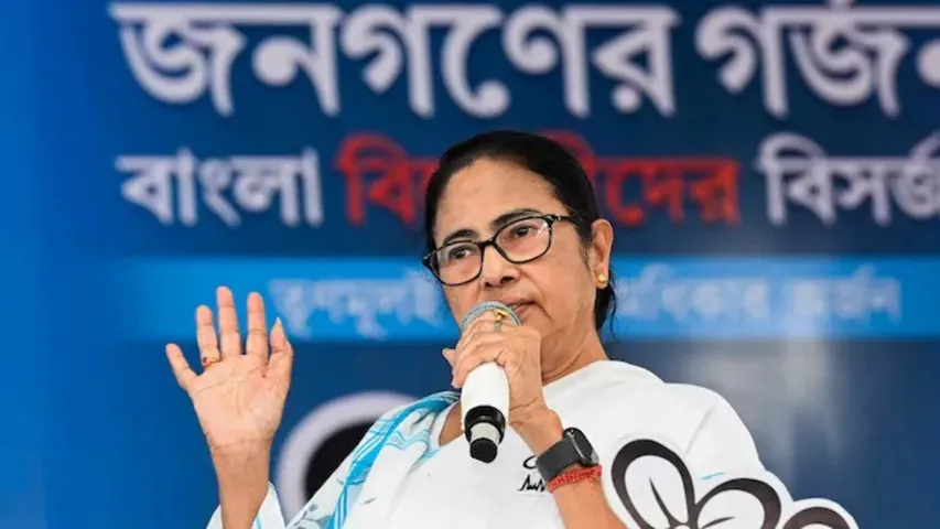 TMC: ముగ్గురు బీజేపీ ఎంపీలు టచ్‌లో ఉన్నారు.. టీఎంసీ సంచలన వ్యాఖ్యలు
