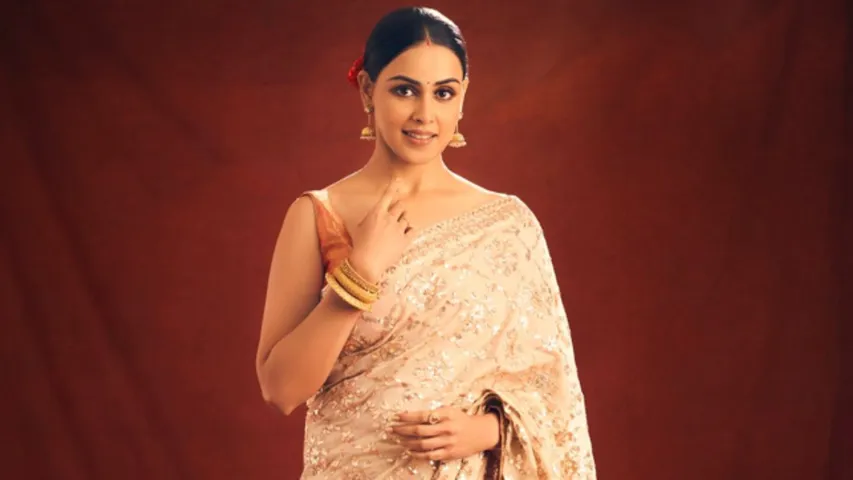 Genelia : రీ ఎంట్రీకి రెడీ అంటున్న'బొమ్మరిల్లు' హీరోయిన్.. అలాంటి పాత్రలే చేస్తా అంటూ!