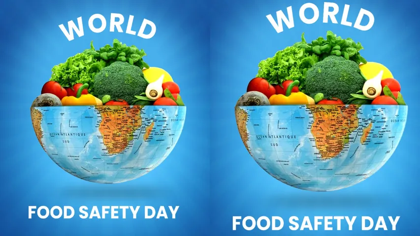 World Food Safety Day: నేడు ప్రపంచ ఆహార భద్రతా దినోత్సవం