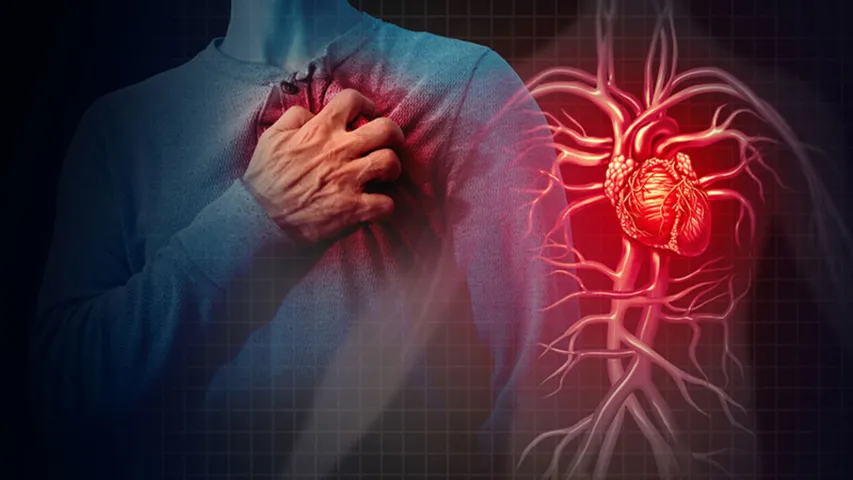 Heart Attack: రాత్రిపూట ఈ లక్షణాలు కనిపిస్తే జాగ్రత్త.. గుండెపోటు వచ్చే ప్రమాదం