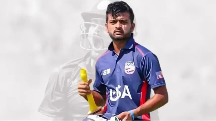 Pakistan : పాకిస్థాన్‌ను ఓడించిన భారత సంతతికి చెందిన ఆటగాడు..!