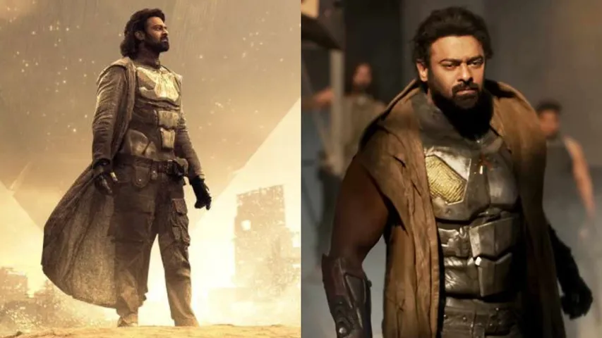 Kalki 2898AD : ఓవర్సీస్ లో ప్రభాస్ క్రేజ్.. హాట్ కేకుల్లా అమ్ముడవుతున్న 'కల్కి' టికెట్స్!