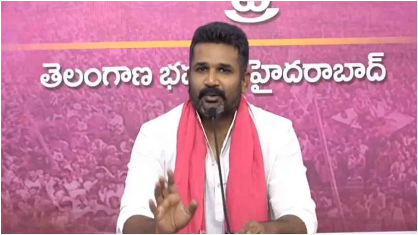 Telangana: కమిషన్ కోసం కాంగ్రెస్ నకిలీ బీర్లకు అనుమతులిస్తోంది.. క్రిశాంక్ సంచలన ఆరోపణలు!