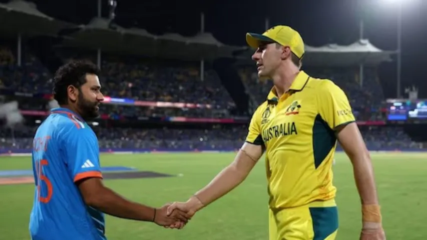 T20World Cup: ఫైనల్‌లో భారత్ vs ఆస్ట్రేలియా పోటీ పడితే ఆసక్తికరంగా ఉంటుంది.. ట్రావిస్ హెడ్