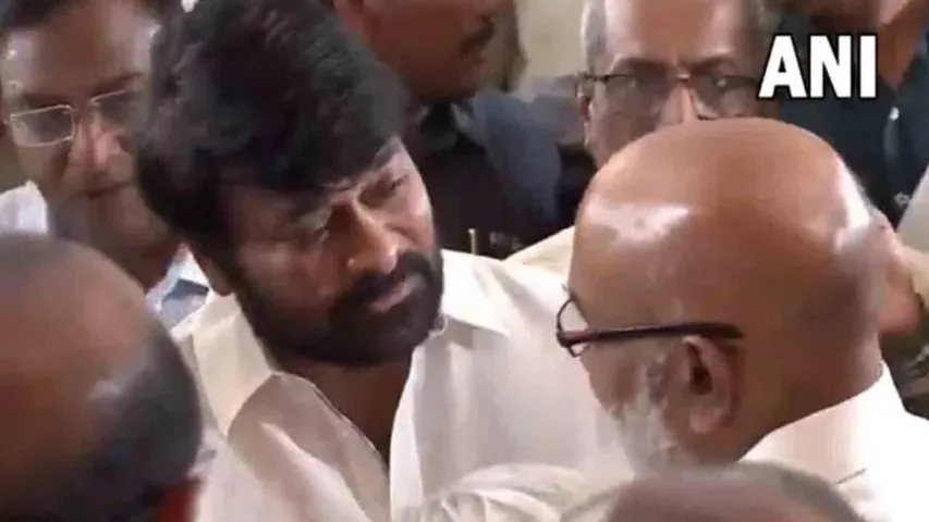 Ramoji Rao: రామోజీ రావు మరణం తెలుగు రాష్ట్రాలకు తీరని లోటు: చిరంజీవి