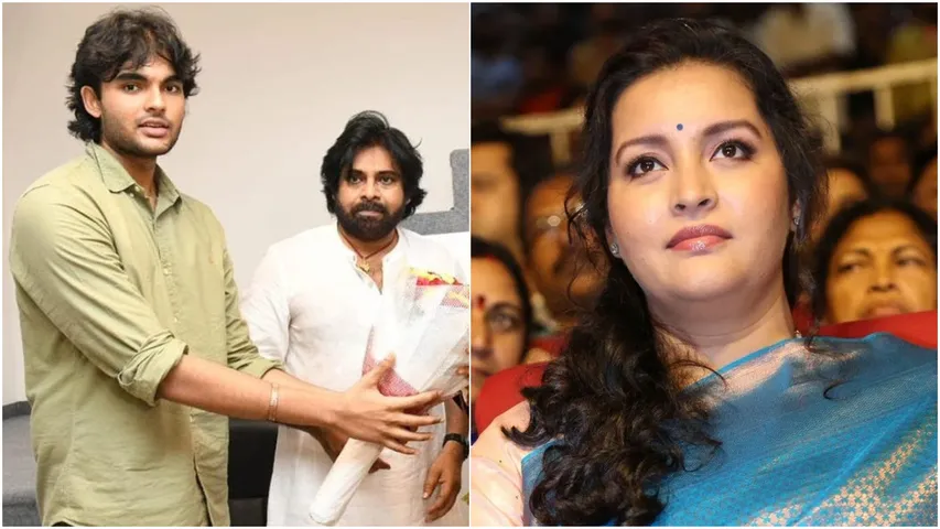 Renu Desai: ప్లీజ్.. చిరాకు తెప్పించకండి: పవన్ ఫ్యాన్స్ పై రేణూ ఫైర్!