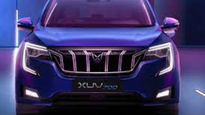 మహీంద్రా XUV 700 పై రూ. 1.5 లక్షల డిస్కౌంట్!